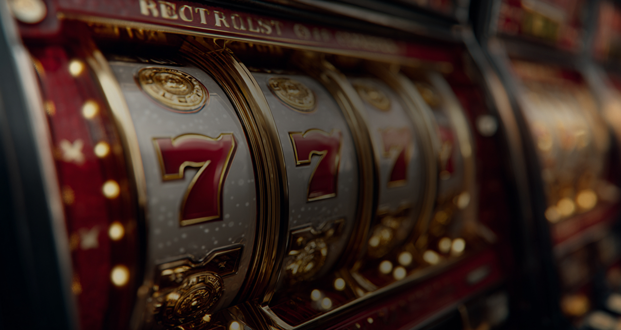 Ruby Slots