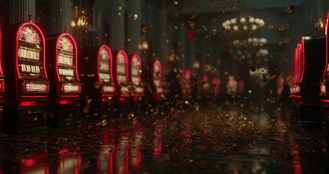 Ruby Slots