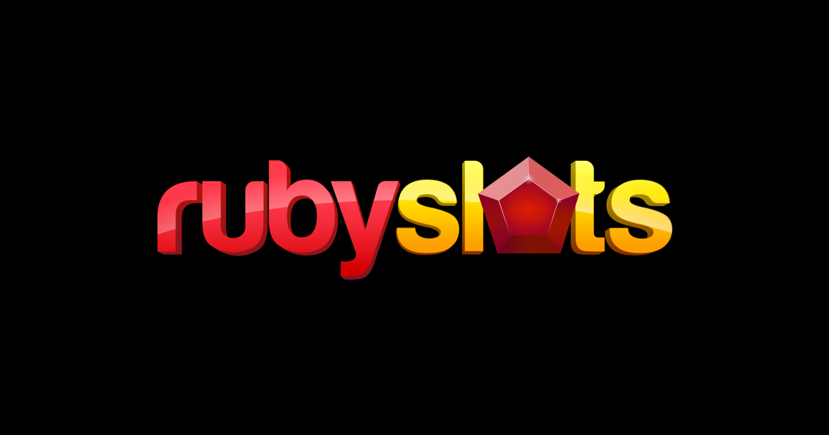 Meilleures machines à sous mobiles chez Ruby Slots